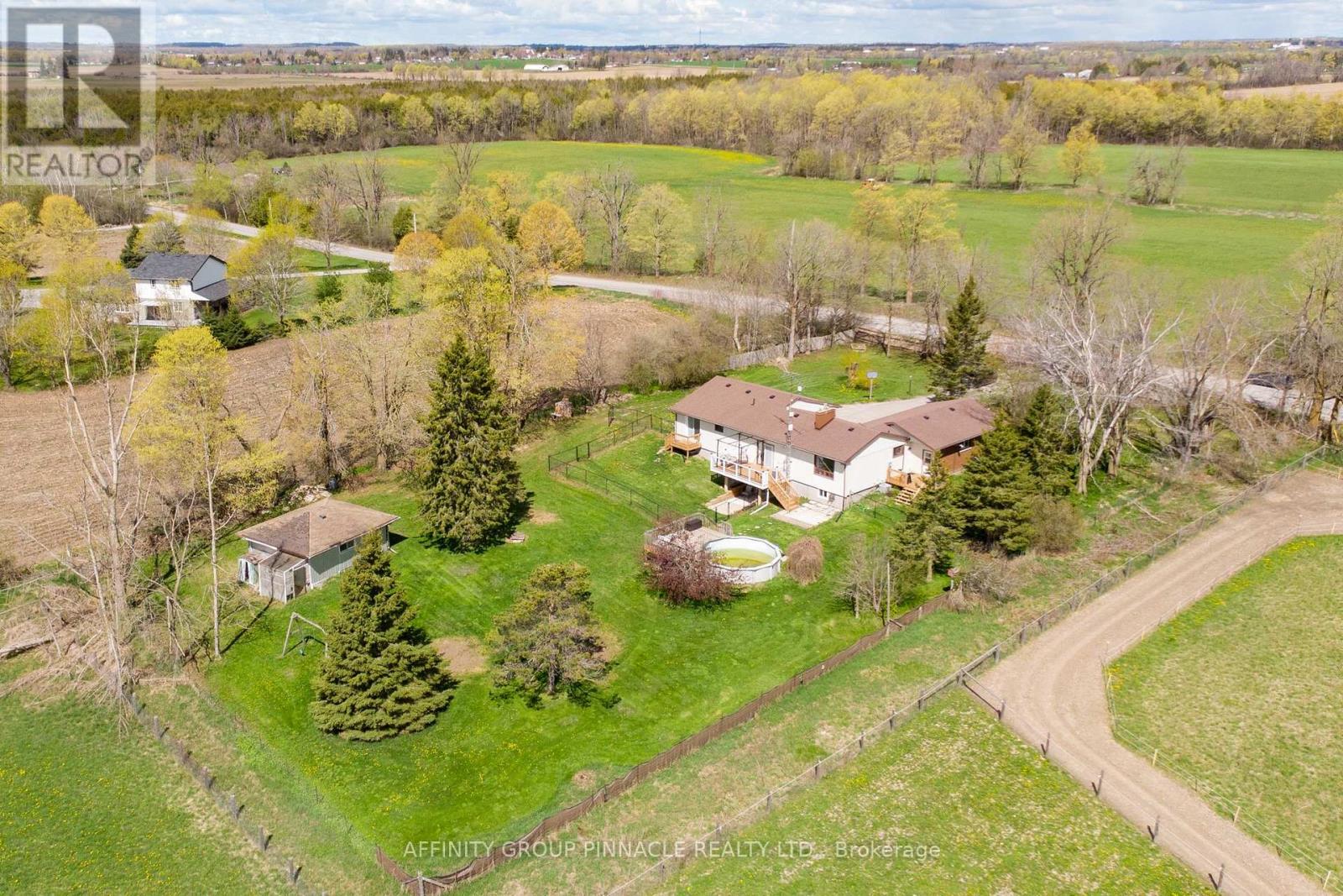 1140 FARMSTEAD ROAD, Kawartha Lakes (Mariposa)