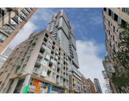 203 - 199 RICHMOND STREET W, Toronto, Ontario