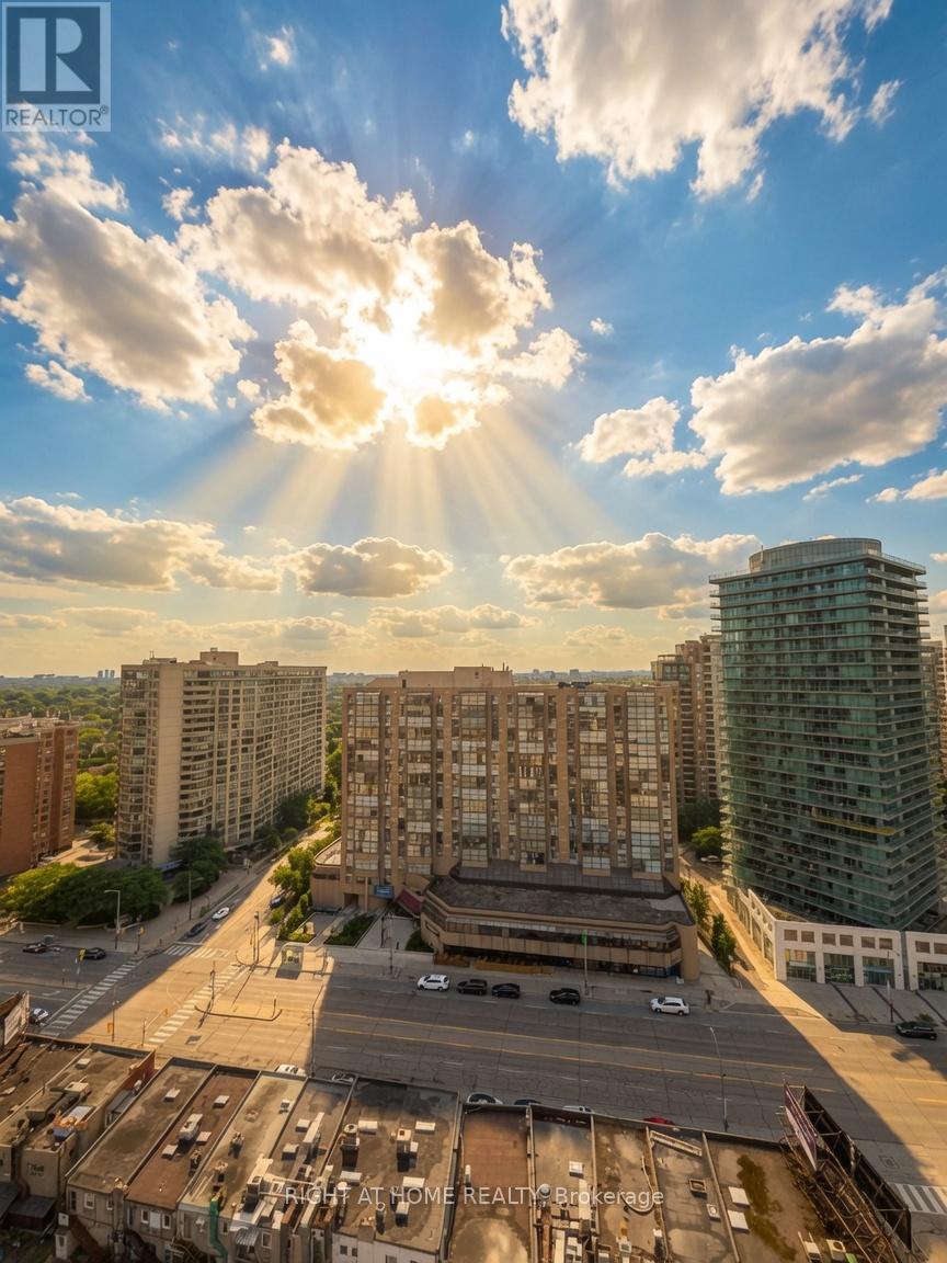 1703 - 15 Holmes Avenue, Toronto, Ontario  M2N 0L4 - Photo 21 - C13523912