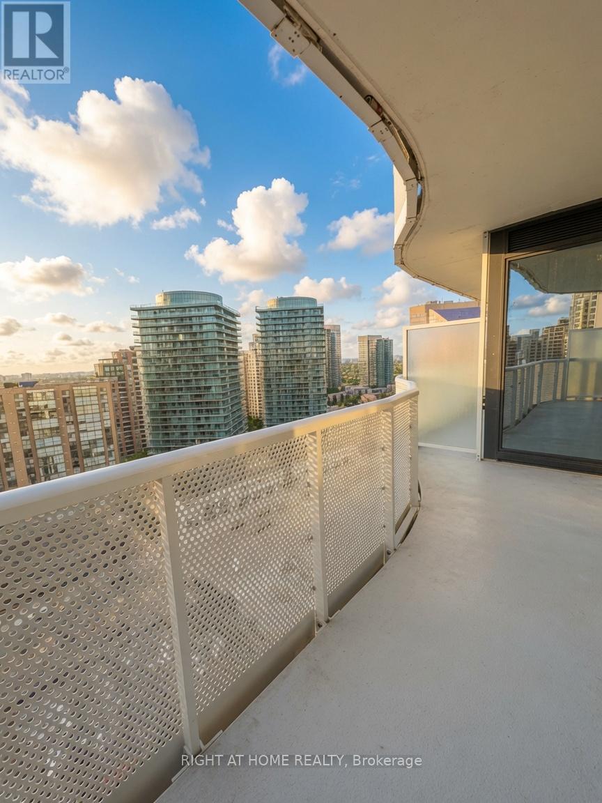 1703 - 15 Holmes Avenue, Toronto, Ontario  M2N 0L4 - Photo 24 - C13523912