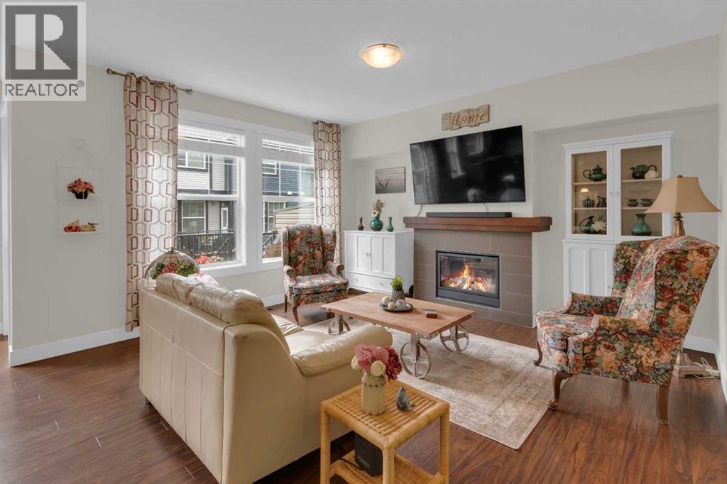 1201, 110 Coopers Common, Airdrie, Alberta  T4B 3Y3 - Photo 11 - A2322478