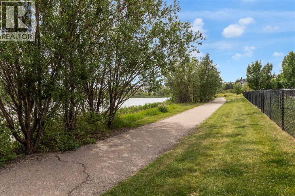 1201, 110 Coopers Common, Airdrie, Alberta  T4B 3Y3 - Photo 33 - A2322478
