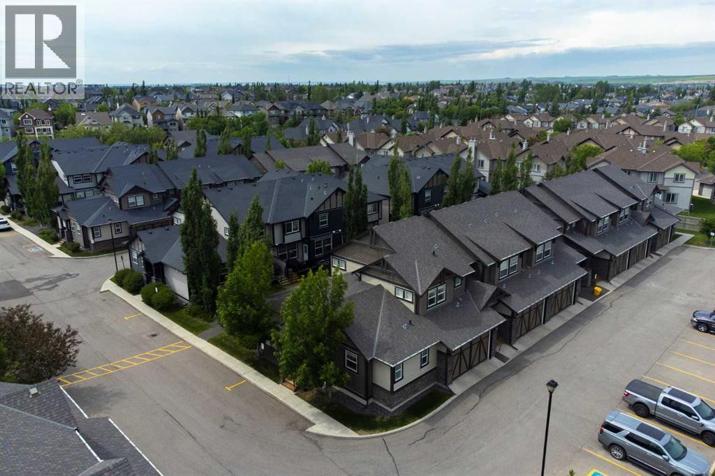 1201, 110 Coopers Common, Airdrie, Alberta  T4B 3Y3 - Photo 36 - A2322478