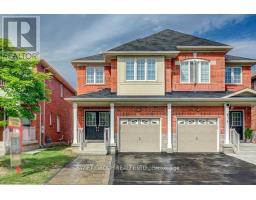 86 CHECKERBERRY CRESCENT, Brampton, Ontario