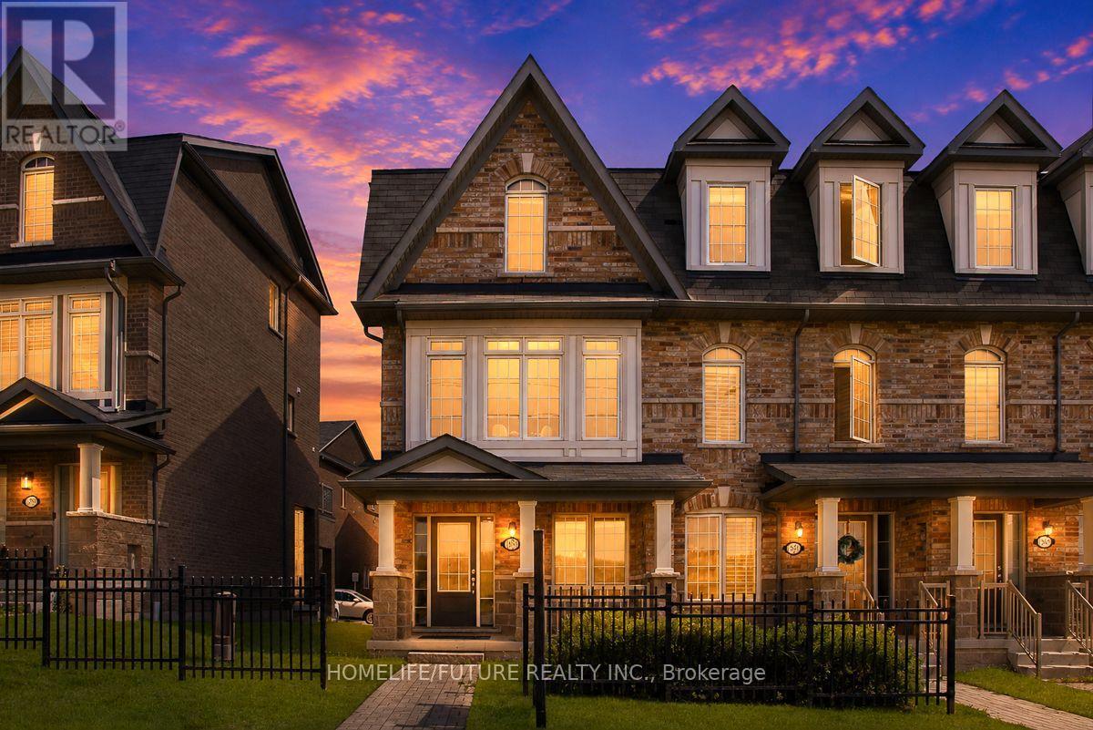 1373 SALEM ROAD N, Ajax, Ontario