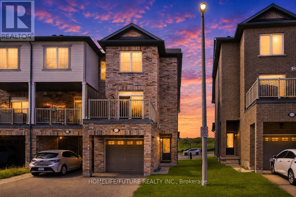 1373 Salem Road N, Ajax, Ontario  L1Z 0R9 - Photo 17 - E13519196