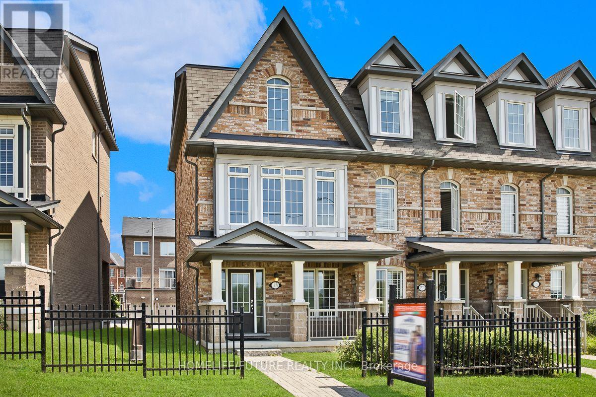 1373 Salem Road N, Ajax, Ontario  L1Z 0R9 - Photo 4 - E13519196