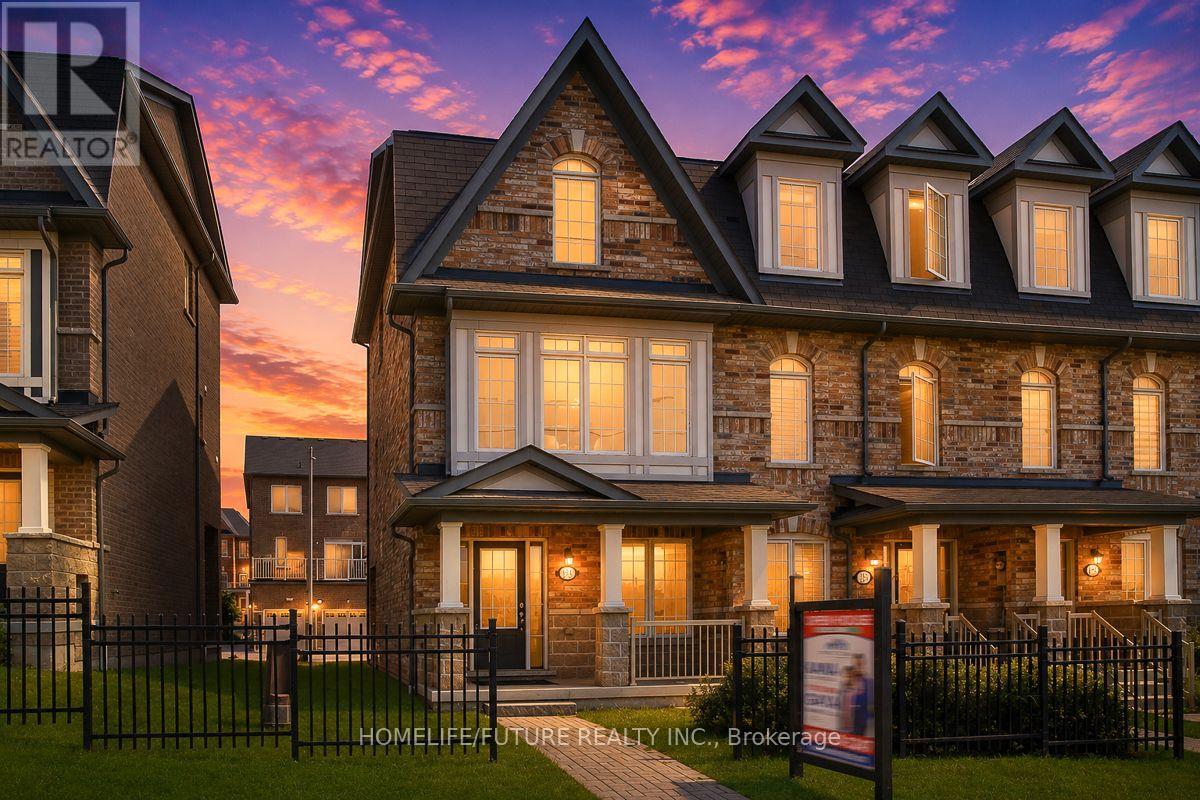 1373 Salem Road N, Ajax, Ontario  L1Z 0R9 - Photo 3 - E13519196