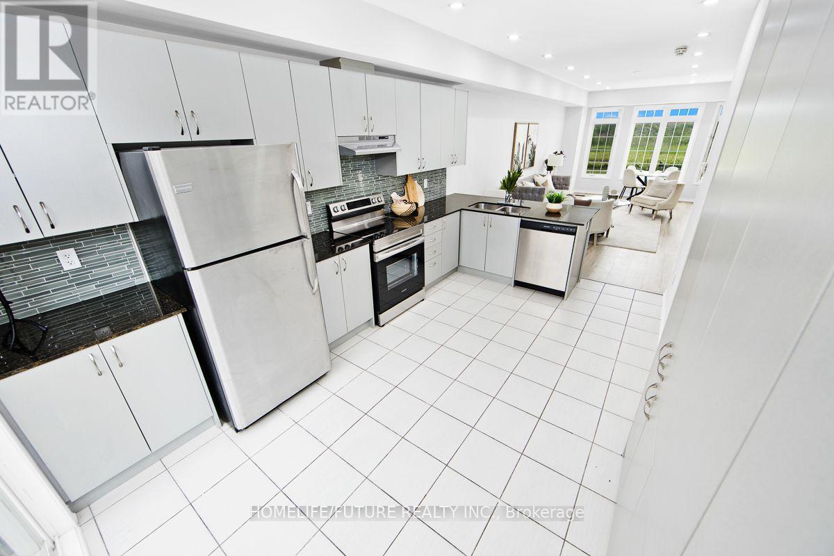 1373 Salem Road N, Ajax, Ontario  L1Z 0R9 - Photo 5 - E13519196