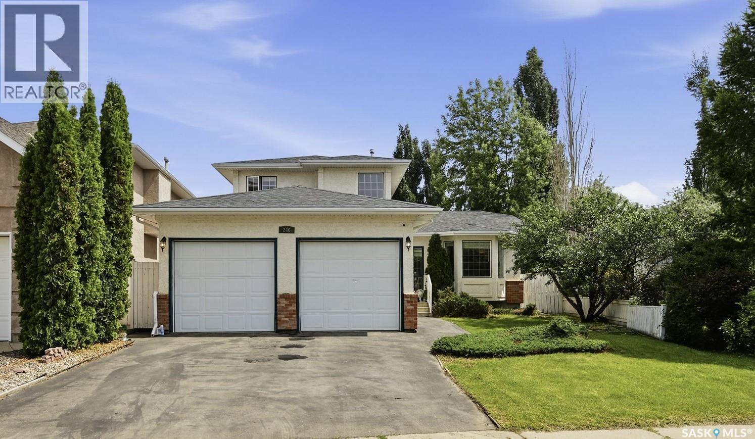 246 Brookmore LANE, Saskatoon, Saskatchewan