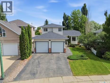 246 Brookmore Lane, Saskatoon, Saskatchewan  S7V 1C2 - Photo 3 - SK041209