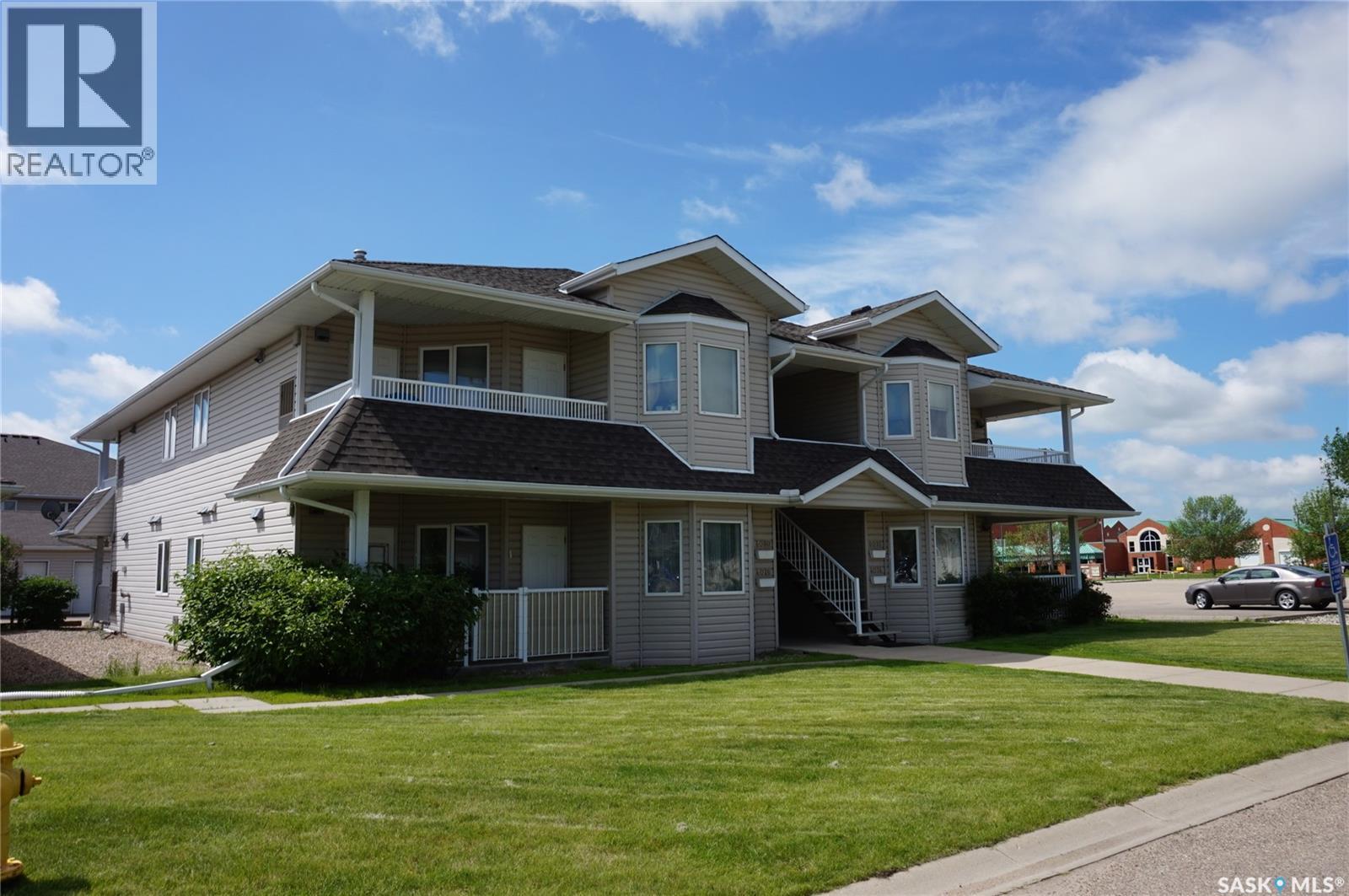 4080 Buckingham DRIVE E, Regina