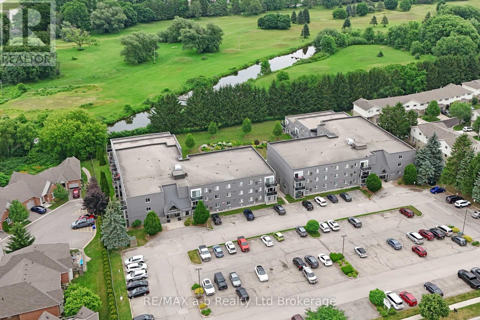 303 - 159 FERGUSON DRIVE, Woodstock (Woodstock - South)