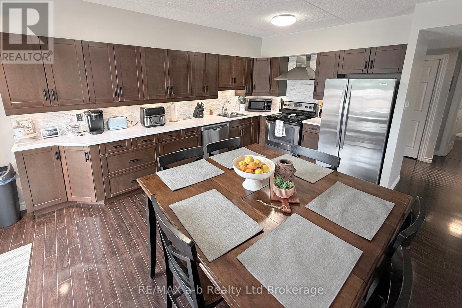 303 - 159 Ferguson Drive, Woodstock, Ontario  N4V 1A9 - Photo 10 - X13523942
