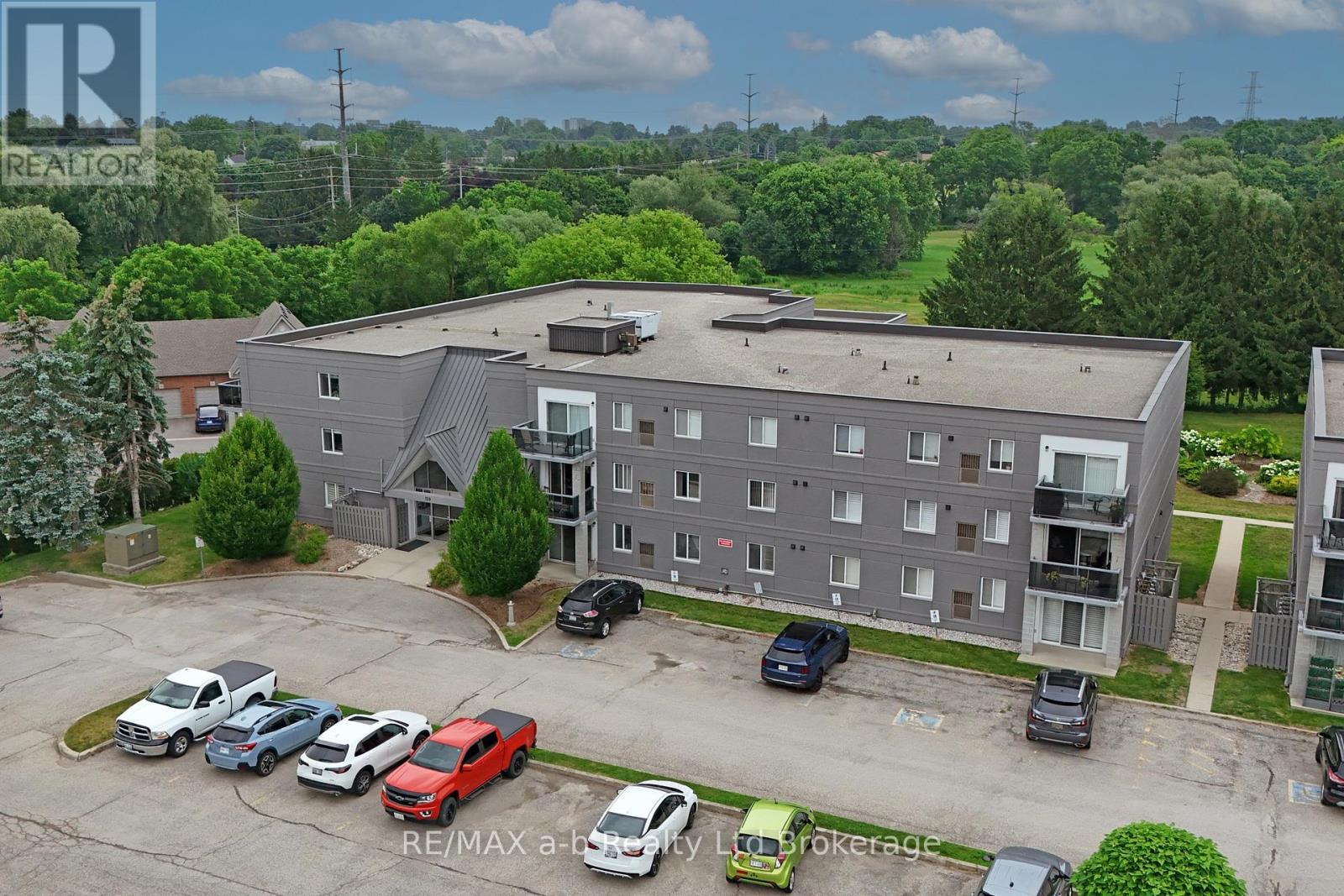 303 - 159 Ferguson Drive, Woodstock, Ontario  N4V 1A9 - Photo 2 - X13523942