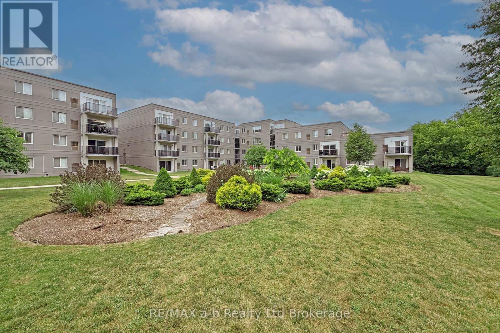 303 - 159 Ferguson Drive, Woodstock, Ontario  N4V 1A9 - Photo 34 - X13523942