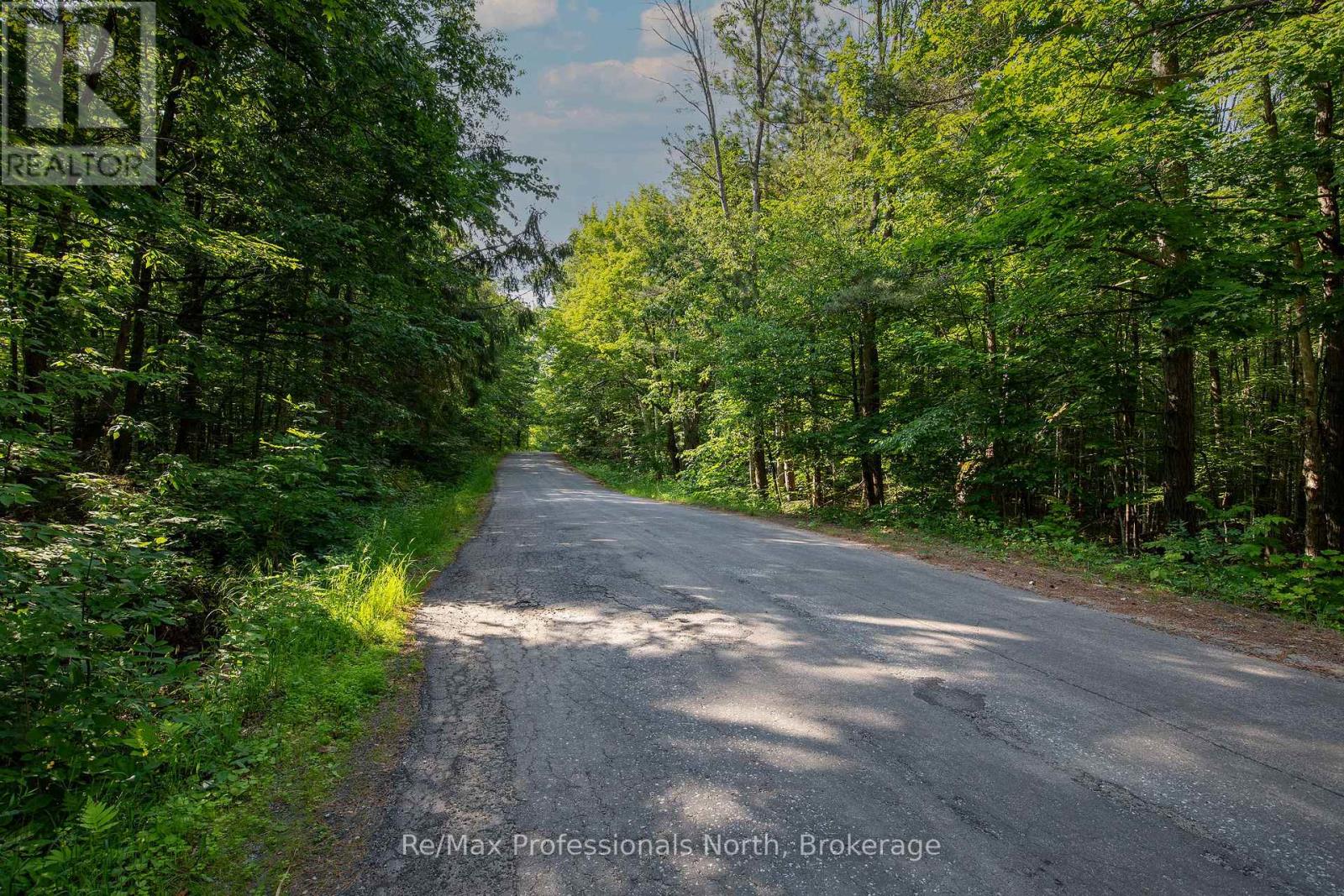 0 WALKERS POINT ROAD N, Muskoka Lakes (Wood (Muskoka Lakes))