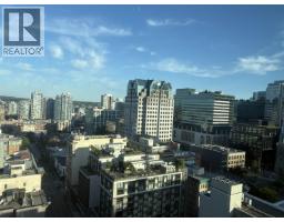 2308 438 SEYMOUR STREET, Vancouver, British Columbia