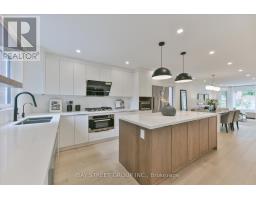 49 CYGNUS DRIVE, Richmond Hill, Ontario