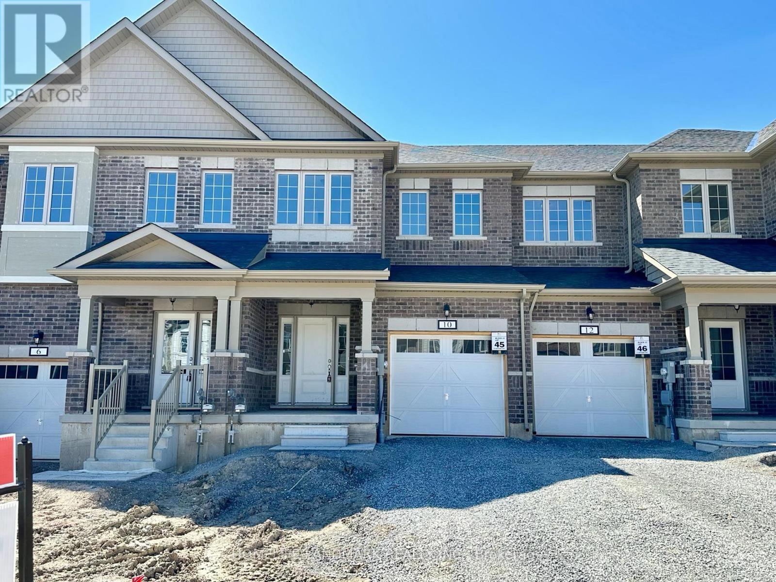 10 SAPPHIRE WAY, Thorold, Ontario