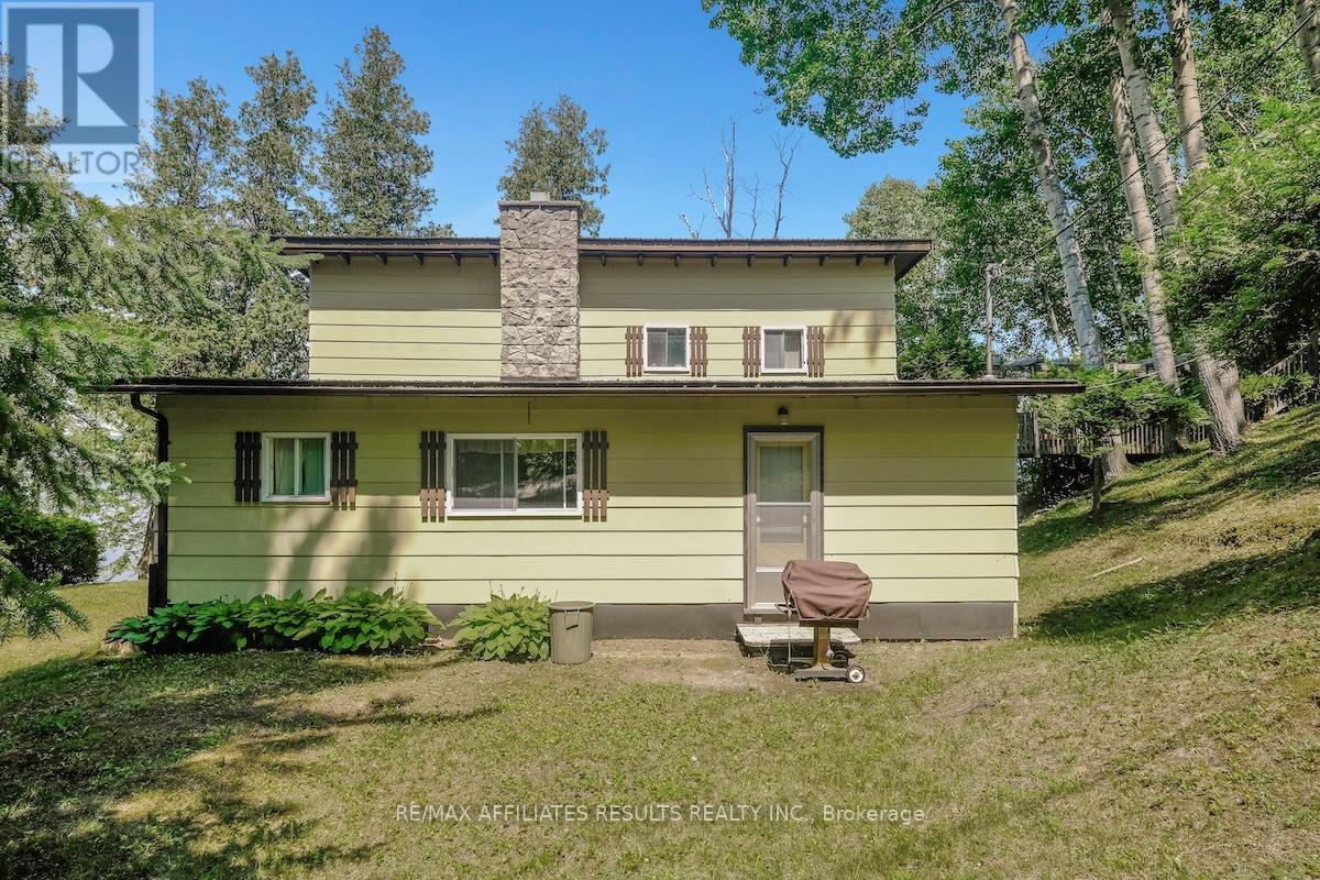 2130 B River Road, Mcnab/braeside, Ontario  K0A 1G0 - Photo 2 - X13523944