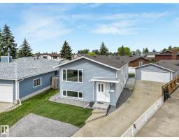 180 Dunluce Rd NW, Edmonton, Alberta T5X 4N9 (29869513)