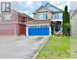 20 GREEN ASH TERRACE, Toronto, Ontario