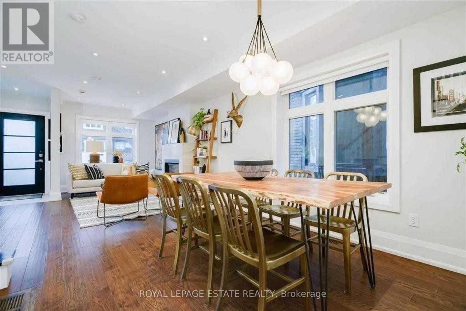 10 Kent Road, Toronto, Ontario  M4L 2X6 - Photo 6 - E13523984