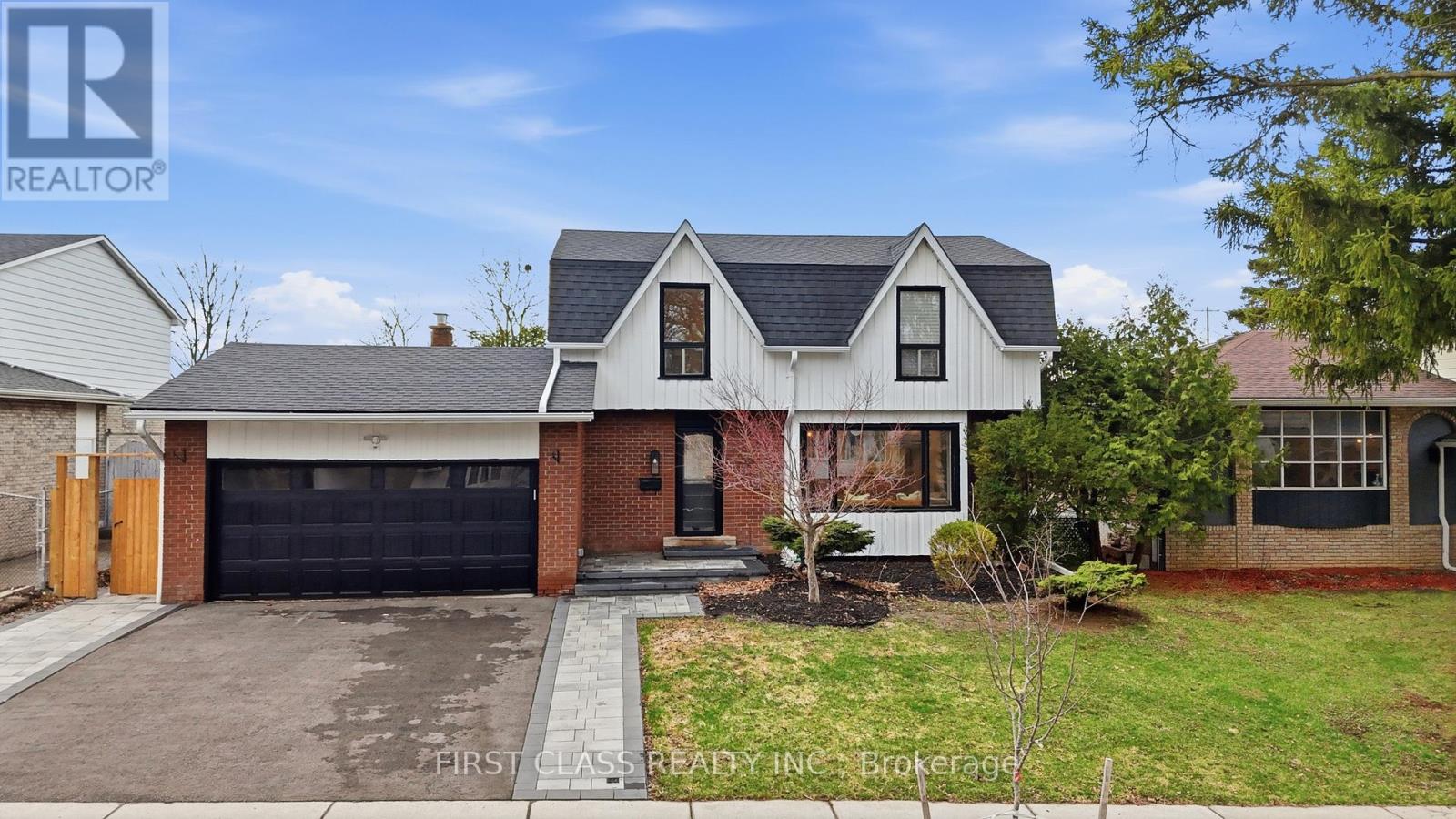 88 DAWN HILL TRAIL, Markham, Ontario