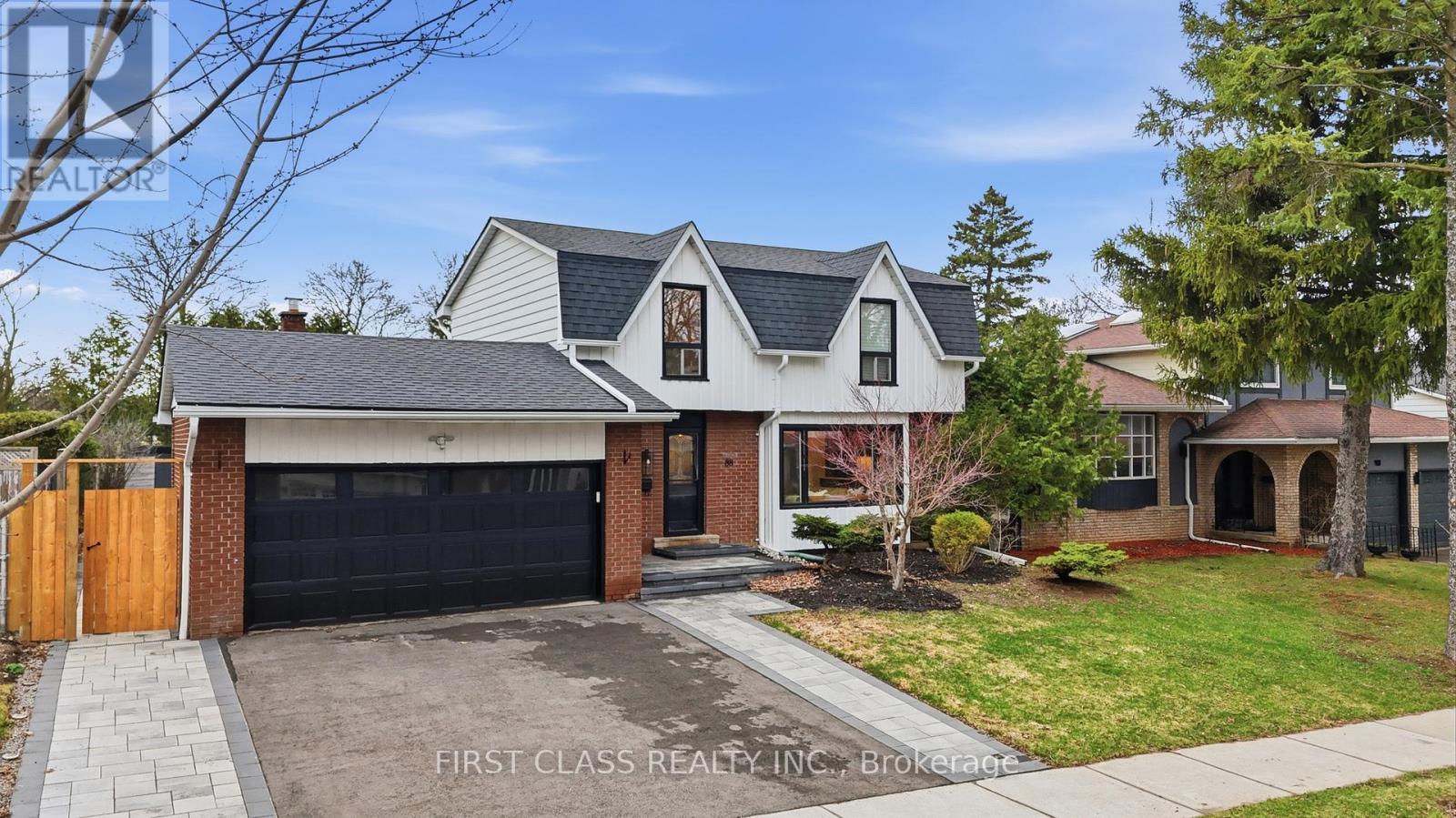 88 Dawn Hill Trail, Markham, Ontario  L3T 3B3 - Photo 2 - N13523988