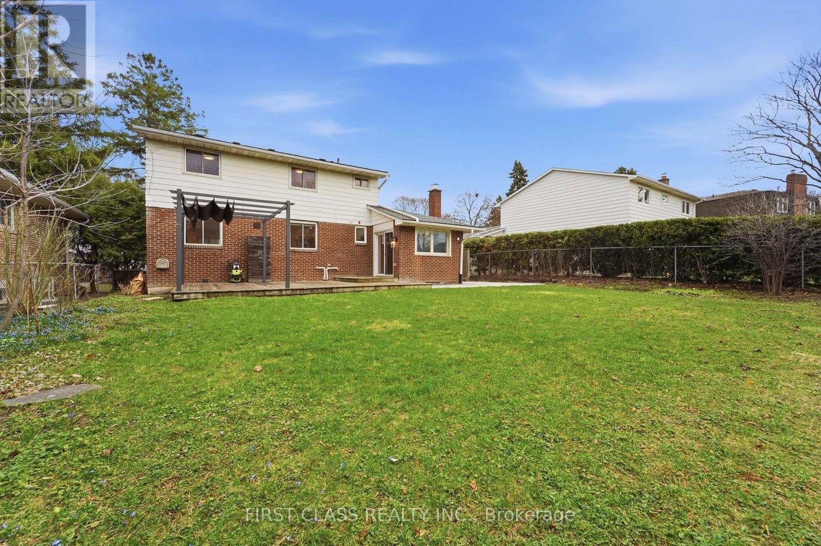 88 Dawn Hill Trail, Markham, Ontario  L3T 3B3 - Photo 46 - N13523988