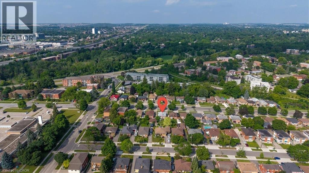 472 Highland Road E, Kitchener, Ontario  N2M 3W7 - Photo 36 - 40843855