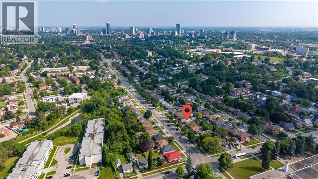 472 Highland Road E, Kitchener, Ontario  N2M 3W7 - Photo 38 - 40843855