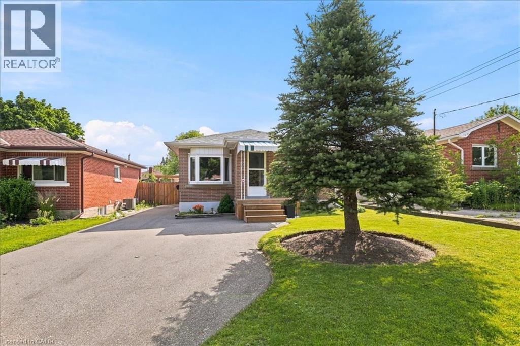 472 Highland Road E, Kitchener, Ontario  N2M 3W7 - Photo 2 - 40843855