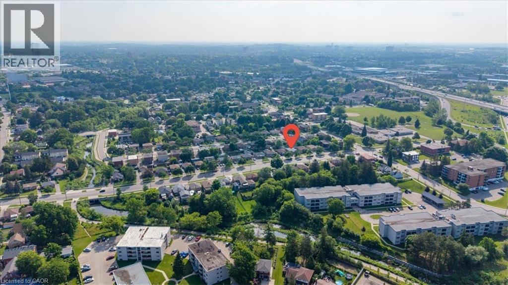 472 Highland Road E, Kitchener, Ontario  N2M 3W7 - Photo 39 - 40843855