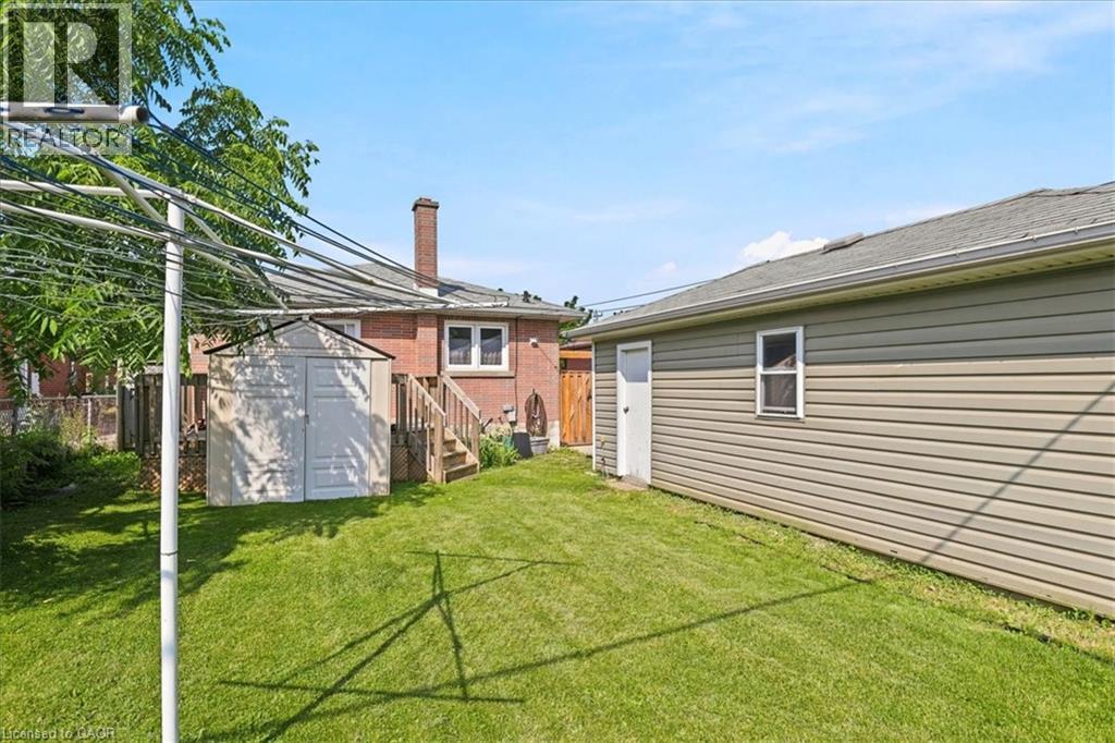 472 Highland Road E, Kitchener, Ontario  N2M 3W7 - Photo 31 - 40843855