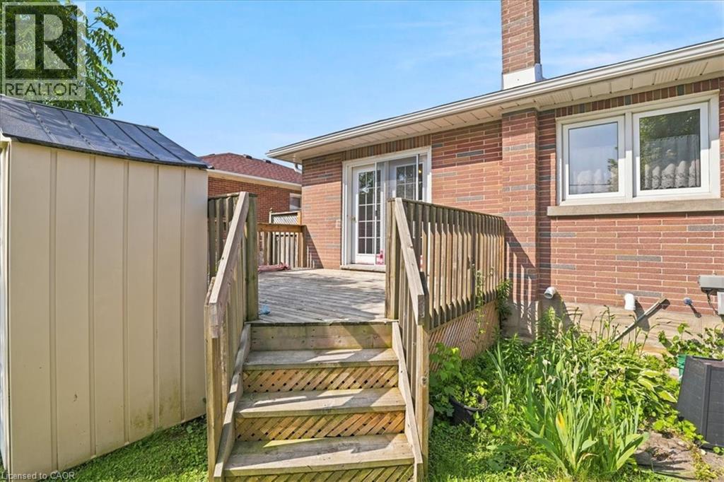 472 Highland Road E, Kitchener, Ontario  N2M 3W7 - Photo 32 - 40843855