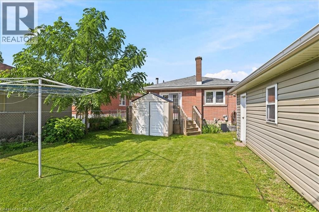 472 Highland Road E, Kitchener, Ontario  N2M 3W7 - Photo 30 - 40843855