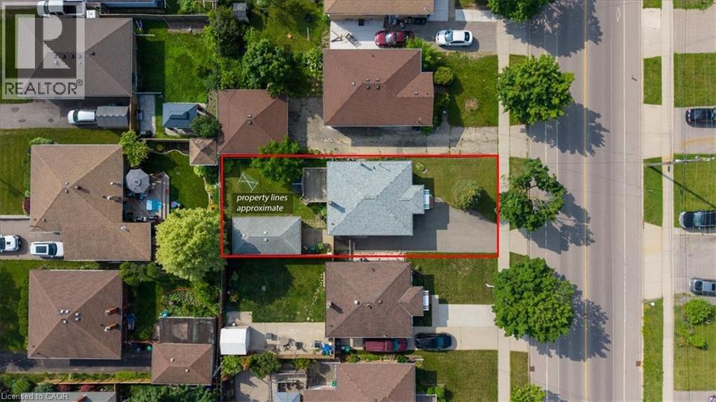 472 Highland Road E, Kitchener, Ontario  N2M 3W7 - Photo 33 - 40843855