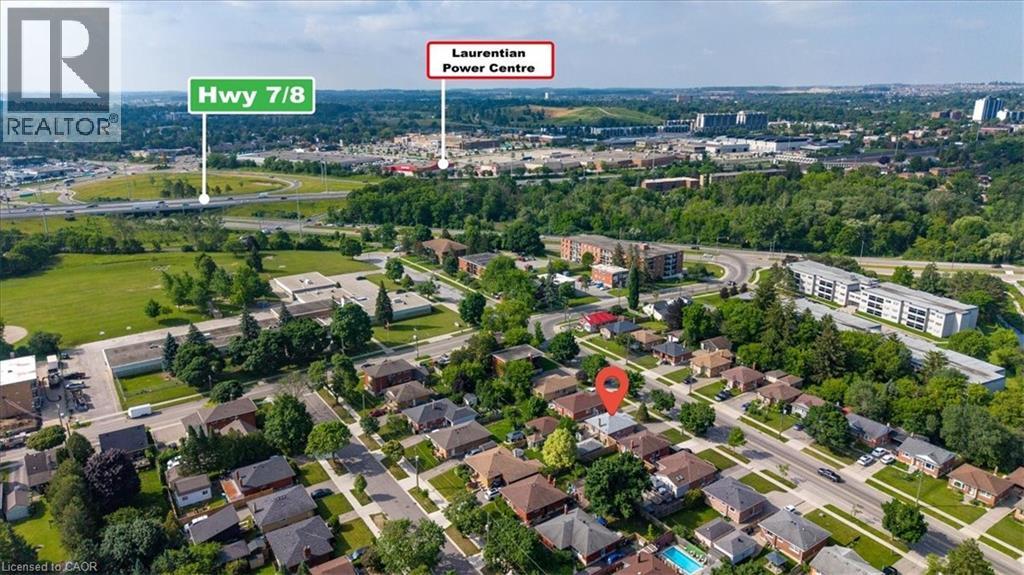 472 Highland Road E, Kitchener, Ontario  N2M 3W7 - Photo 35 - 40843855