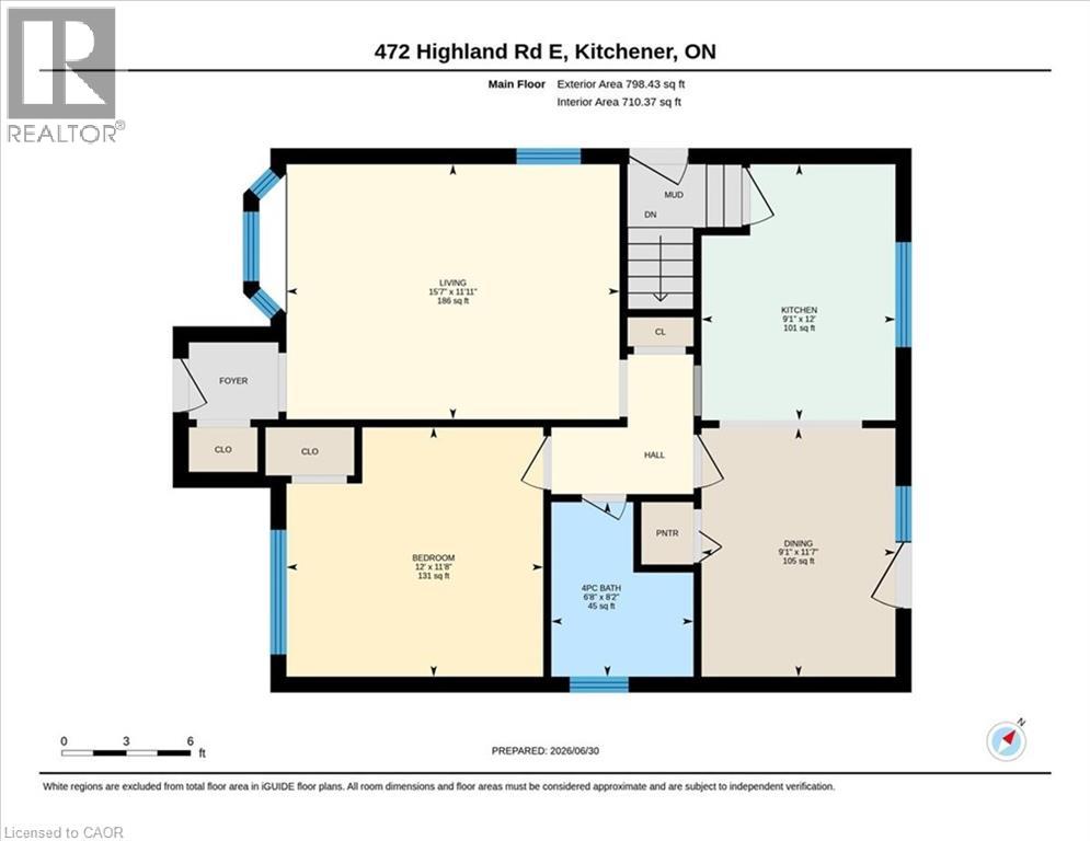 472 Highland Road E, Kitchener, Ontario  N2M 3W7 - Photo 40 - 40843855