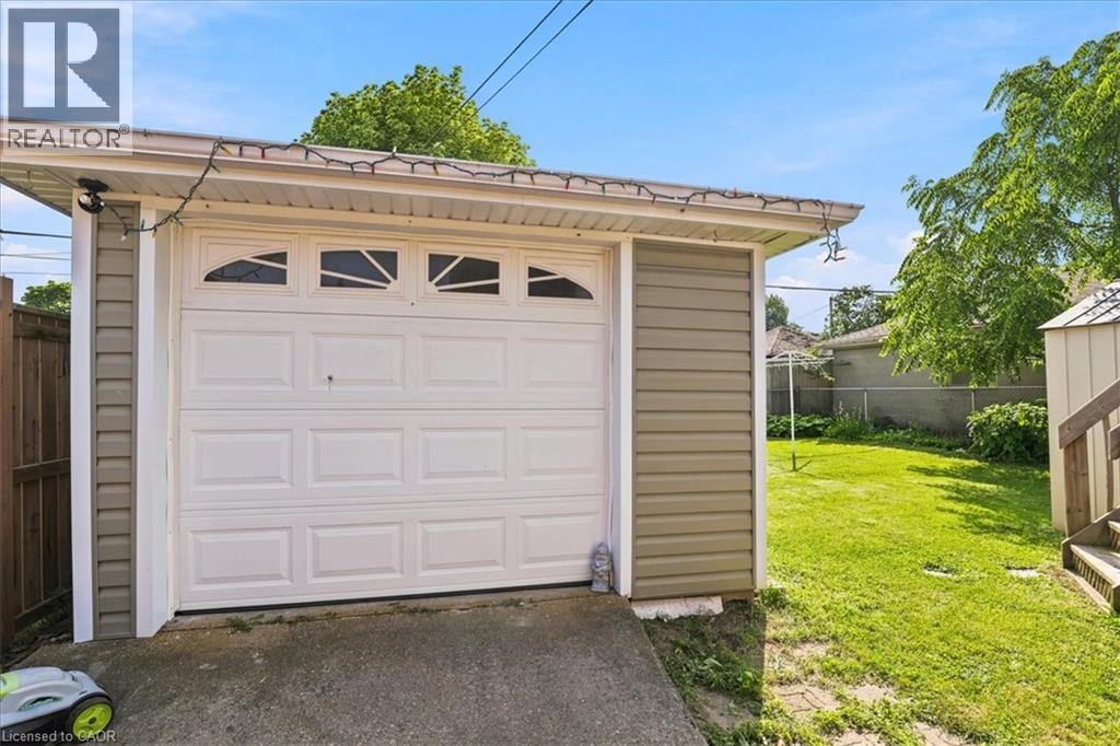 472 Highland Road E, Kitchener, Ontario  N2M 3W7 - Photo 29 - 40843855