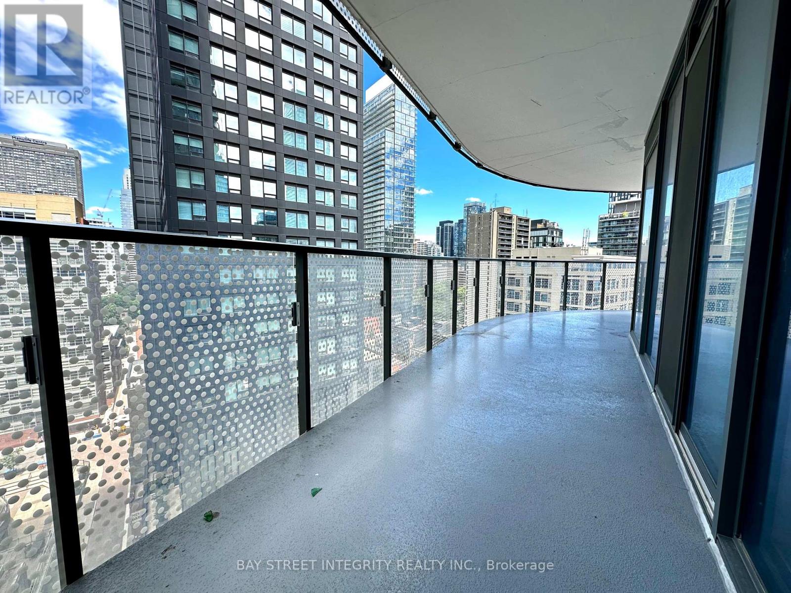 1111 - 11 Wellesley Street W, Toronto, Ontario  M4Y 0G4 - Photo 20 - C13516984
