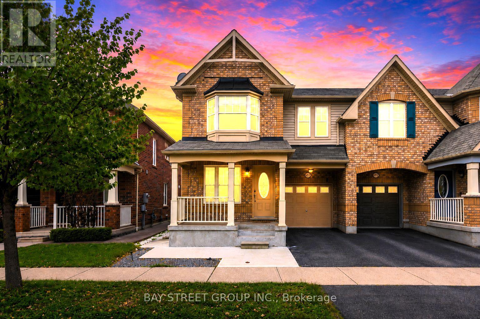884 Mcewan Drive, Milton, Ontario  L9T 6P5 - Photo 21 - W13523890