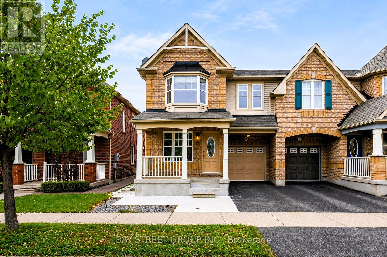 884 MCEWAN DRIVE, Milton, Ontario