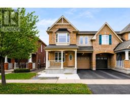 884 MCEWAN DRIVE, Milton, Ontario