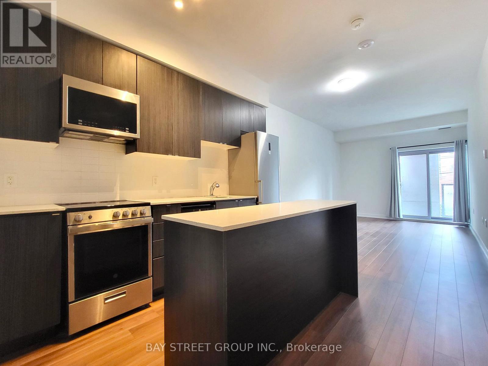 206 - 2433 Dufferin Street, Toronto, Ontario M6E 0B4 - Photo 4 - W13446092