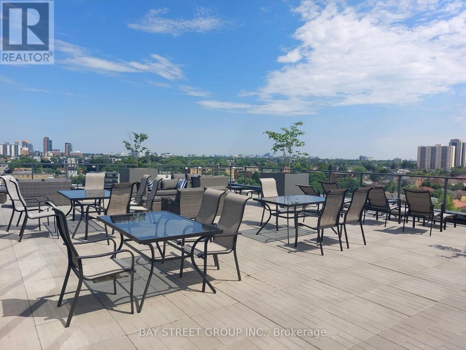 206 - 2433 Dufferin Street, Toronto, Ontario M6E 0B4 - Photo 24 - W13446092