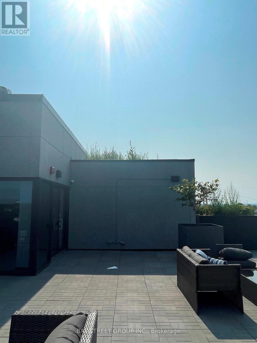 206 - 2433 Dufferin Street, Toronto, Ontario M6E 0B4 - Photo 26 - W13446092