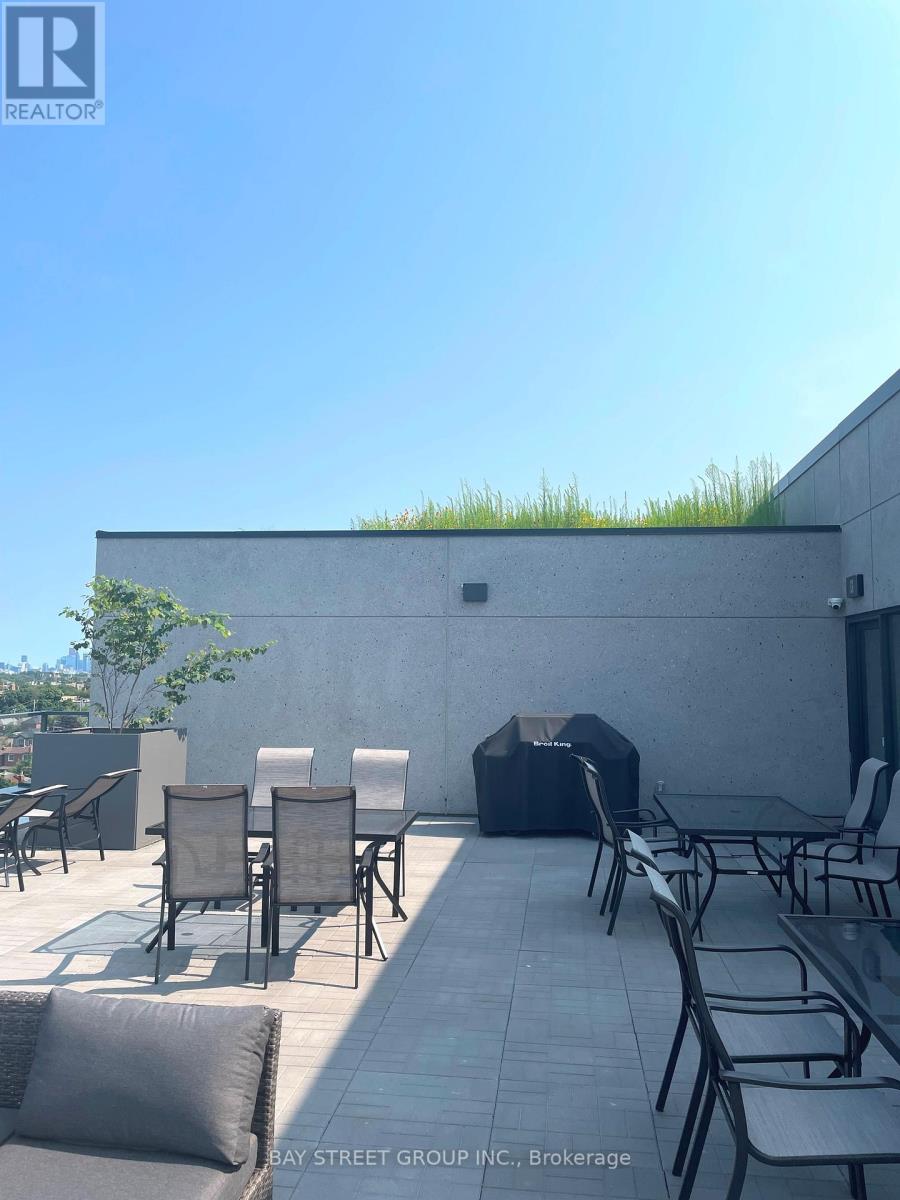 206 - 2433 Dufferin Street, Toronto, Ontario M6E 0B4 - Photo 25 - W13446092